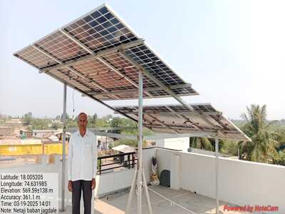 540MW – Conntinum Green Energy